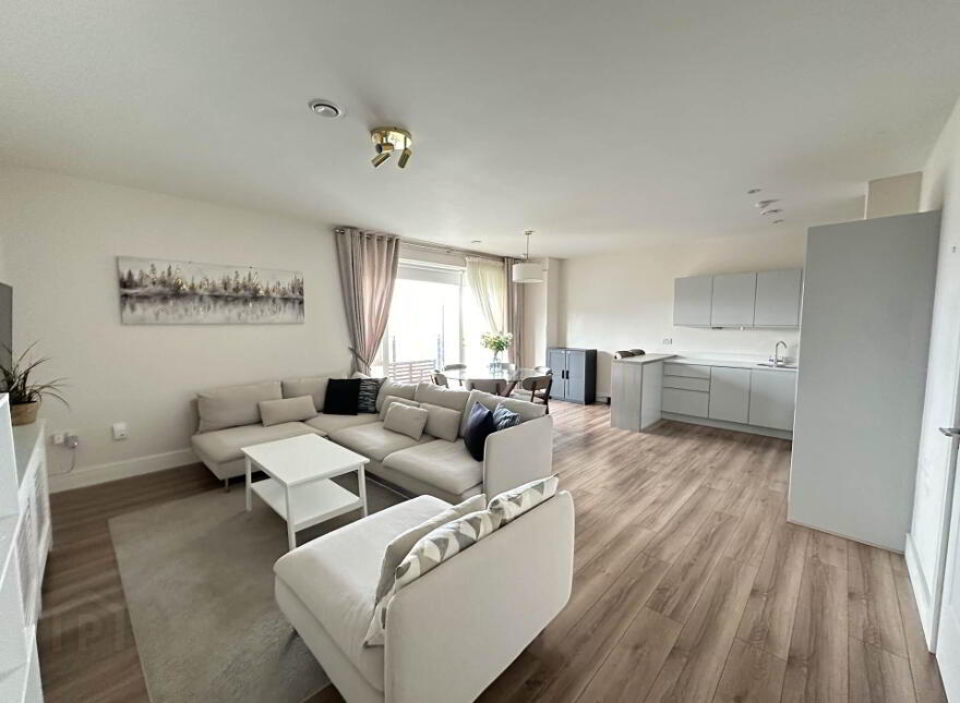 11 Larkfield Hall, Leopardstown, Dublin, D18P27K