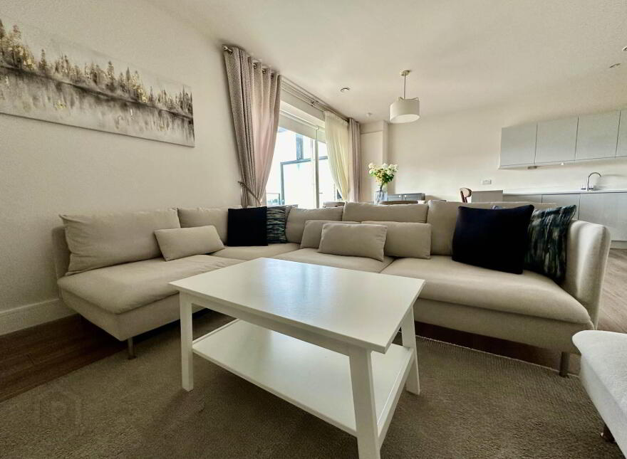 11 Larkfield Hall, Leopardstown, Dublin, D18P27K