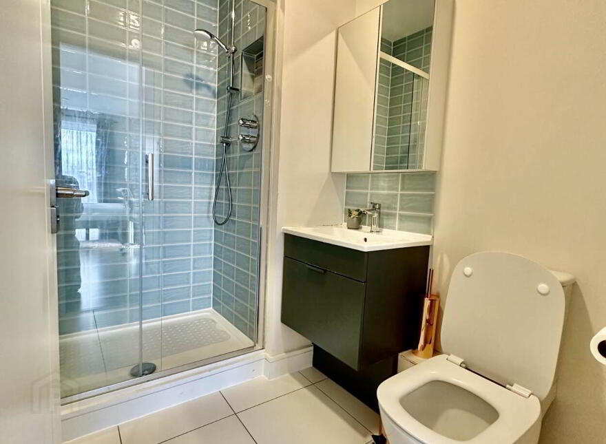 11 Larkfield Hall, Leopardstown, Dublin, D18P27K