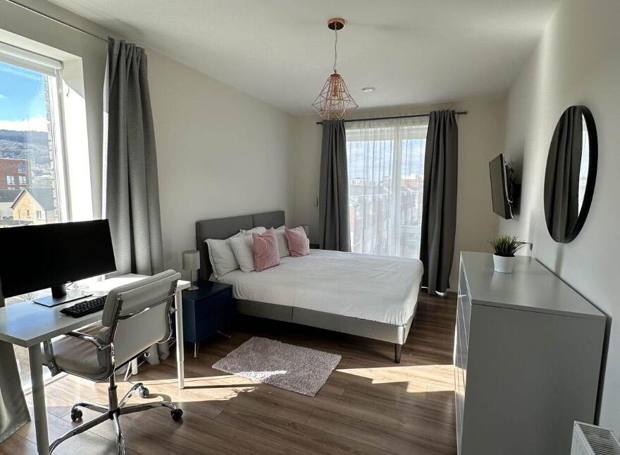 11 Larkfield Hall, Leopardstown, Dublin, D18P27K