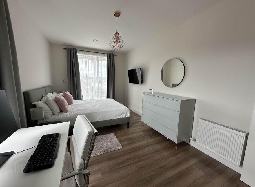11 Larkfield Hall, Leopardstown, Dublin, D18P27K