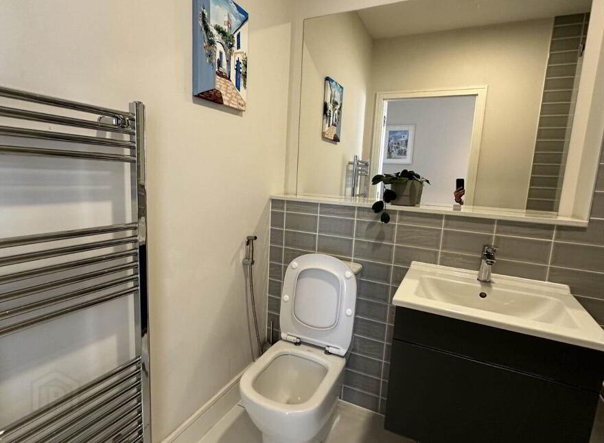 11 Larkfield Hall, Leopardstown, Dublin, D18P27K