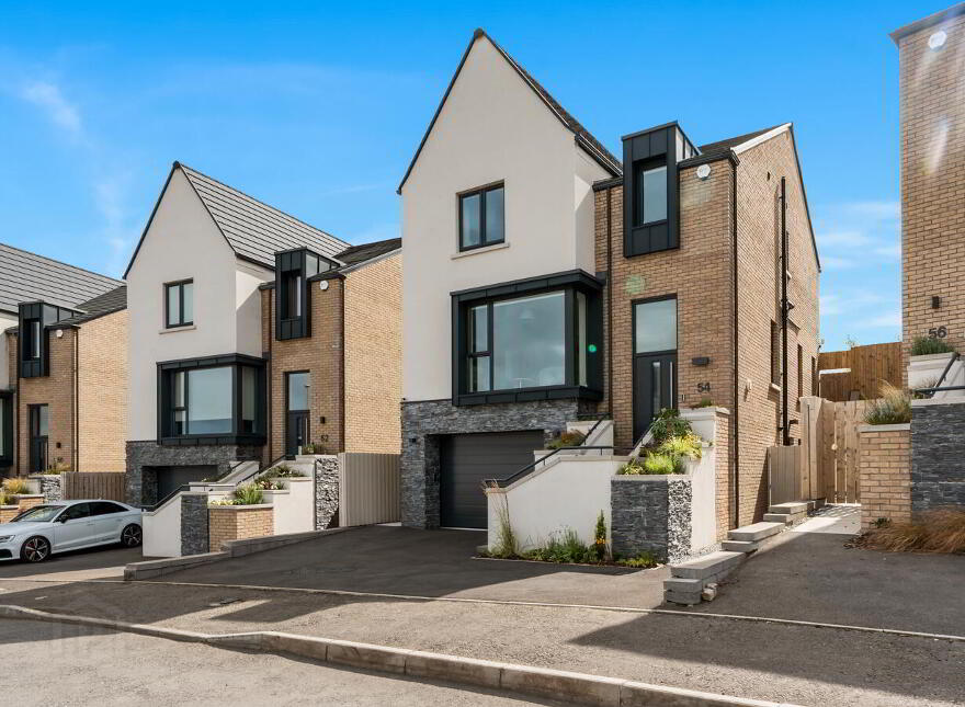 54 Ferndene Road, Dundonald, Belfast, BT16 2EW