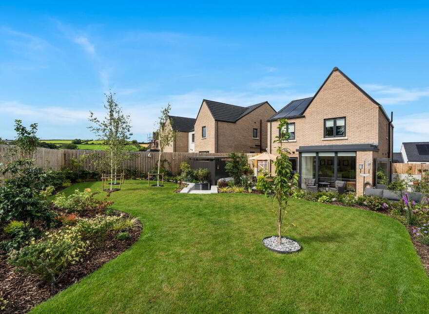 54 Ferndene Road, Dundonald, Belfast, BT16 2EW