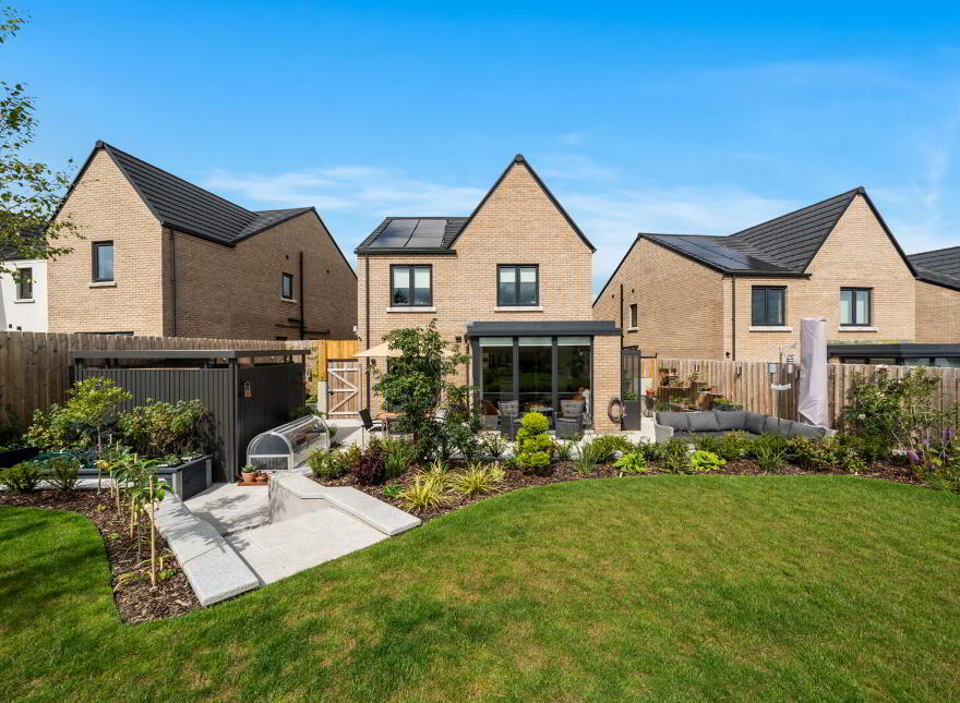 54 Ferndene Road, Dundonald, Belfast, BT16 2EW