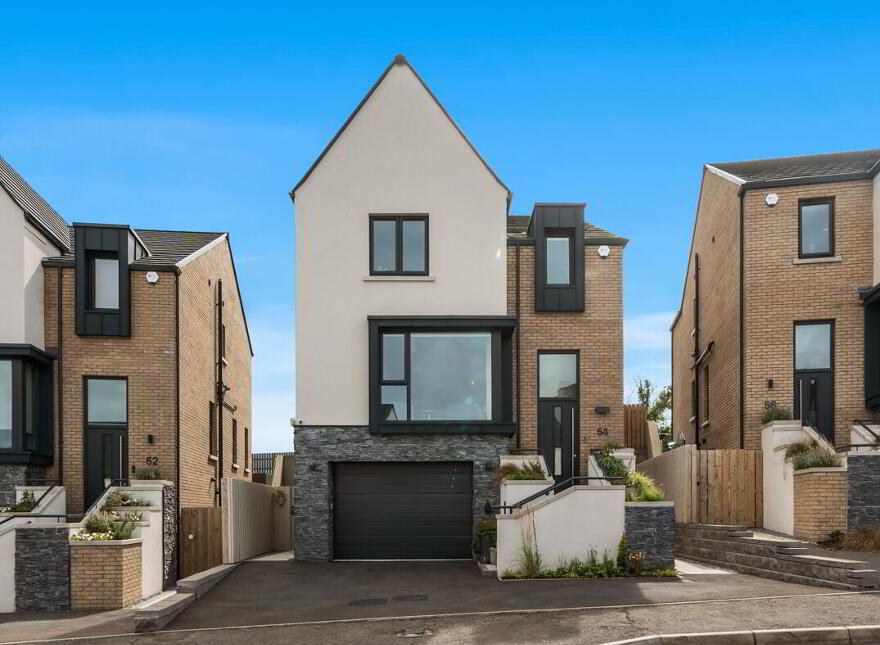 54 Ferndene Road, Dundonald, Belfast, BT16 2EW