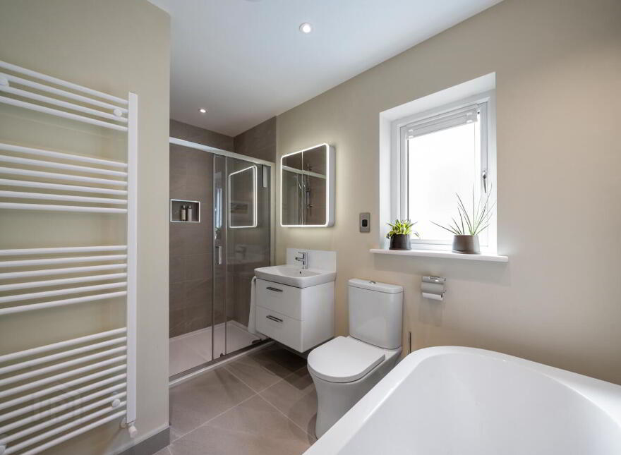 54 Ferndene Road, Dundonald, Belfast, BT16 2EW