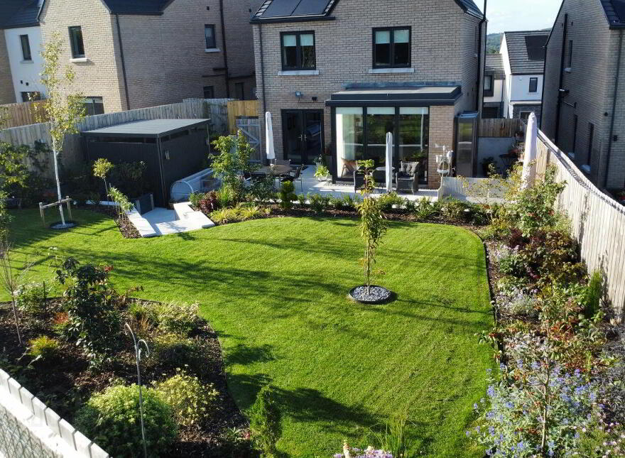 54 Ferndene Road, Dundonald, Belfast, BT16 2EW