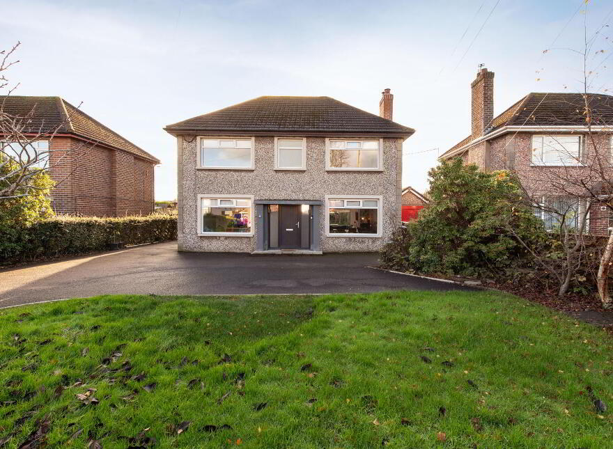 22 Dillons Avenue, Newtownabbey, BT37 0SX