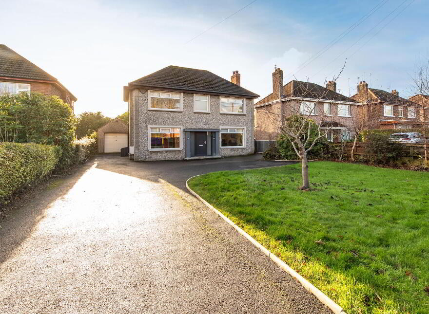 22 Dillons Avenue, Newtownabbey, BT37 0SX