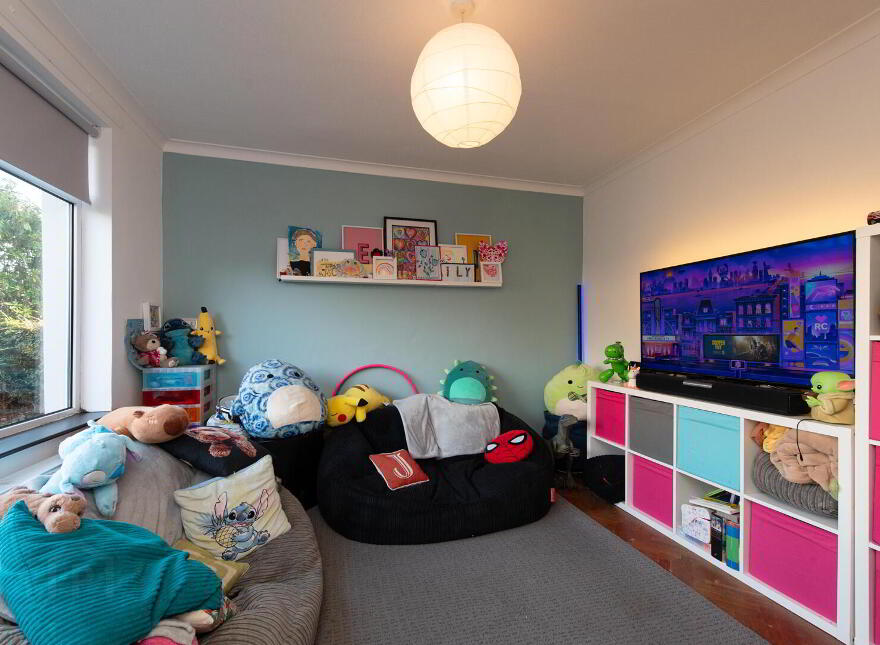 22 Dillons Avenue, Newtownabbey, BT37 0SX