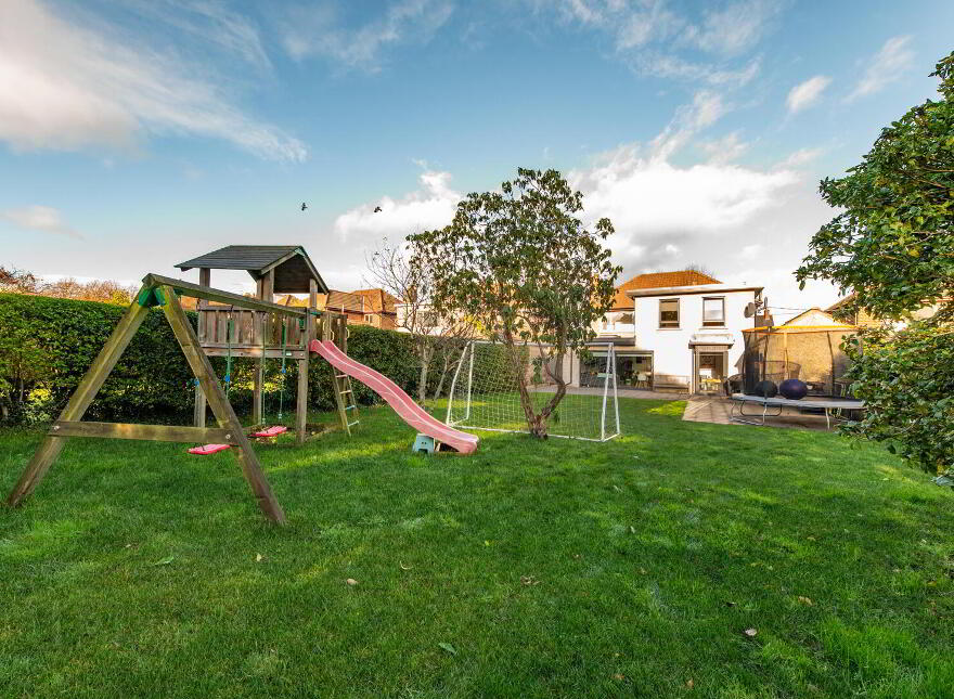 22 Dillons Avenue, Newtownabbey, BT37 0SX