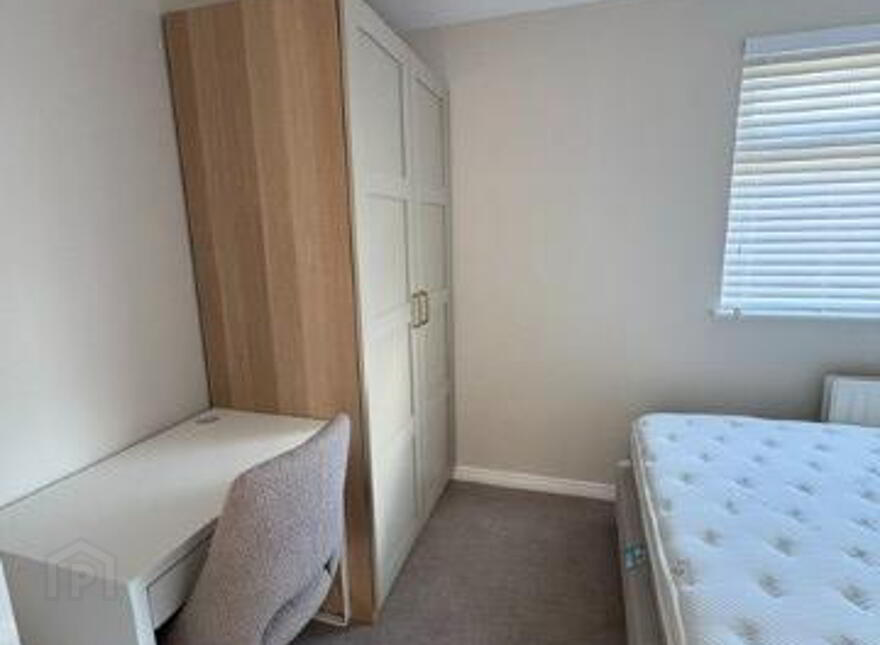 STUDENT LET 2026-27, 18B Parklea, Portstewart, BT55 7HA