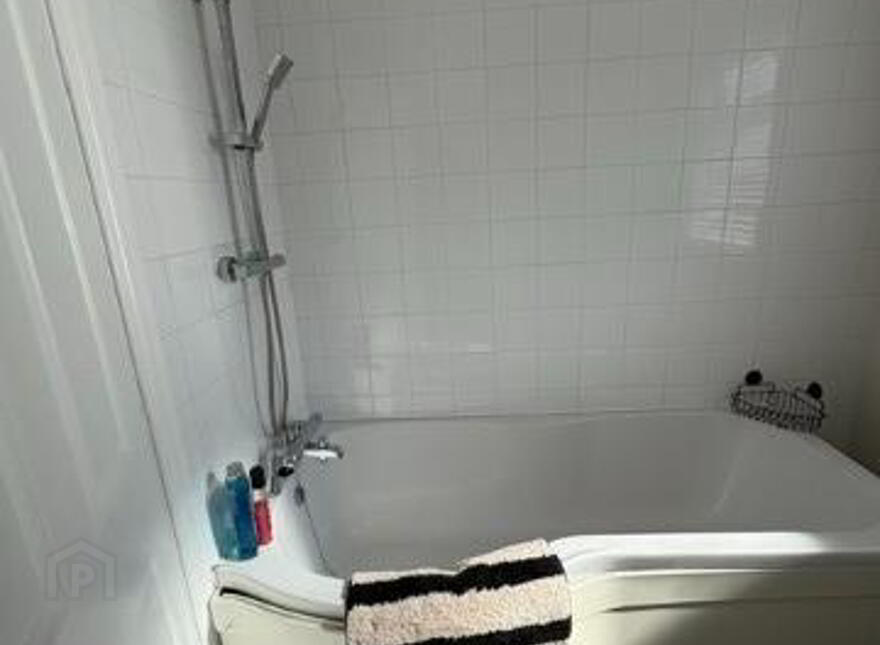 STUDENT LET 2026-27, 18B Parklea, Portstewart, BT55 7HA