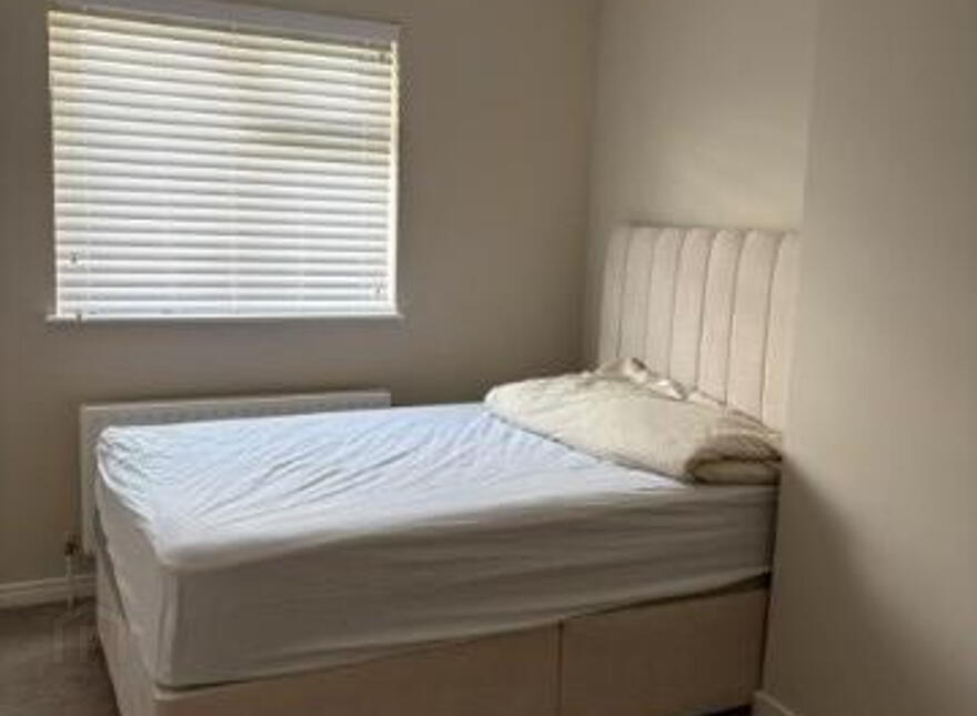 STUDENT LET 2026-27, 18B Parklea, Portstewart, BT55 7HA
