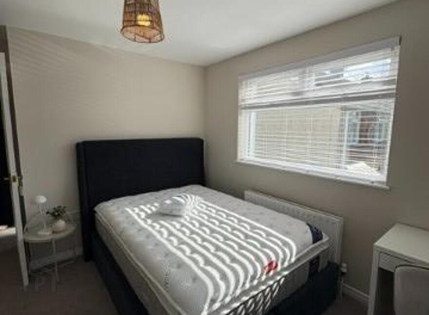STUDENT LET 2026-27, 18B Parklea, Portstewart, BT55 7HA