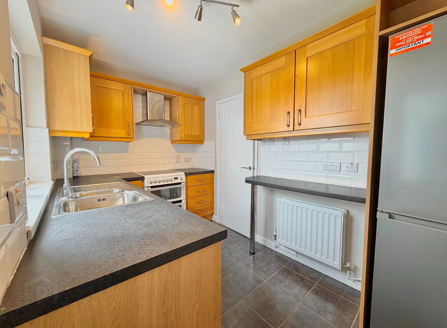 26 Parker Avenue, Castledawson, Magherafelt, BT45 8AR