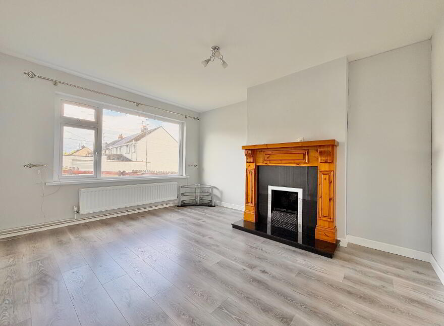 26 Parker Avenue, Castledawson, Magherafelt, BT45 8AR