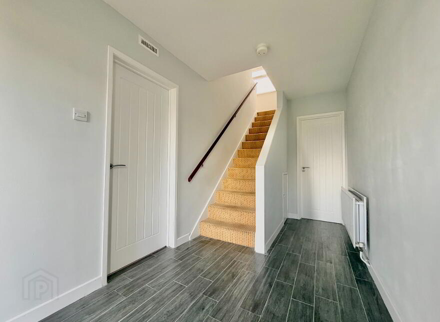 26 Parker Avenue, Castledawson, Magherafelt, BT45 8AR