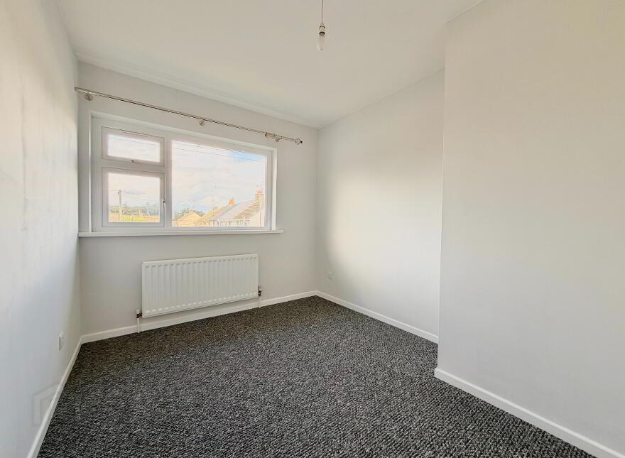 26 Parker Avenue, Castledawson, Magherafelt, BT45 8AR