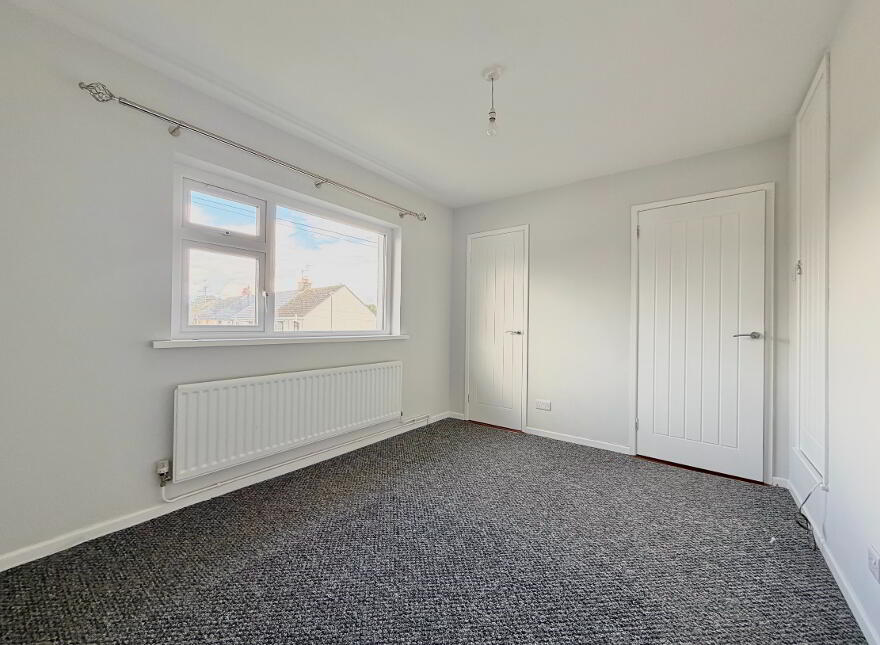26 Parker Avenue, Castledawson, Magherafelt, BT45 8AR