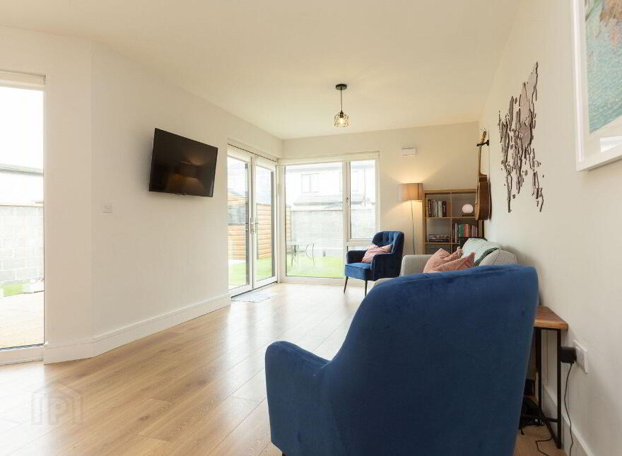 166 Ardmore Hills, Mullingar, N91CC6R