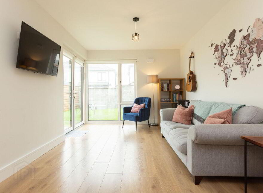 166 Ardmore Hills, Mullingar, N91CC6R