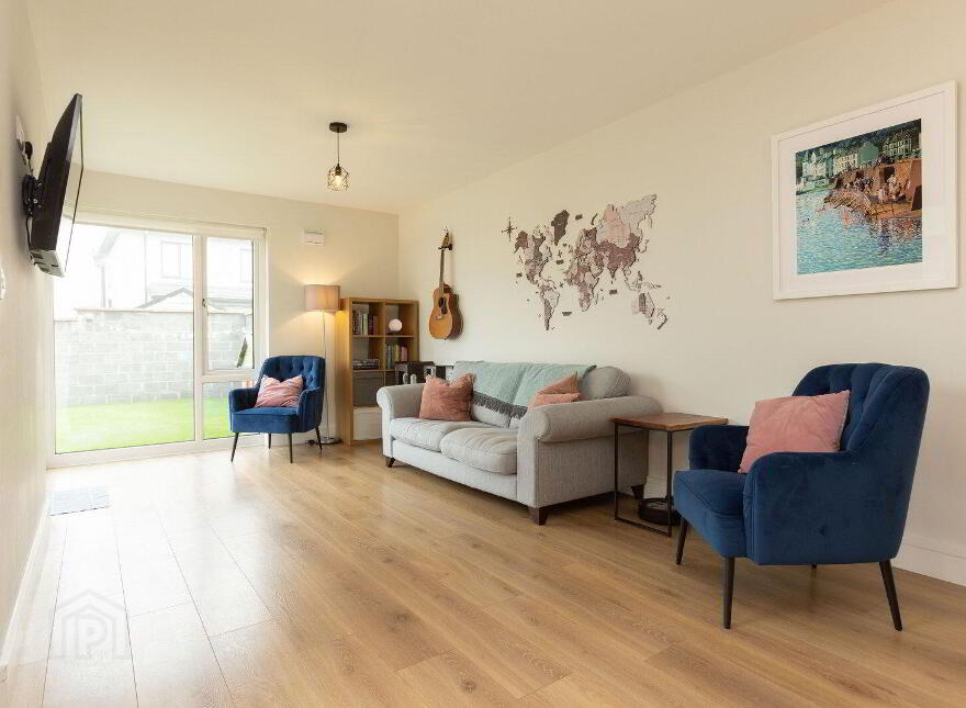 166 Ardmore Hills, Mullingar, N91CC6R