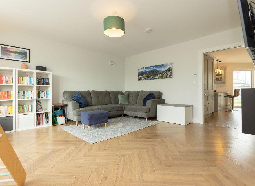 166 Ardmore Hills, Mullingar, N91CC6R