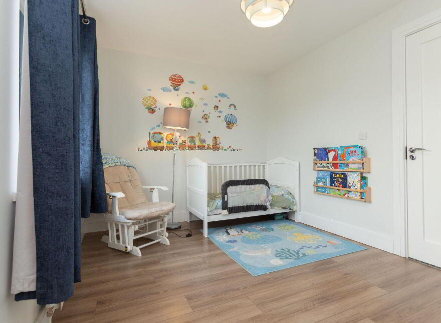 166 Ardmore Hills, Mullingar, N91CC6R