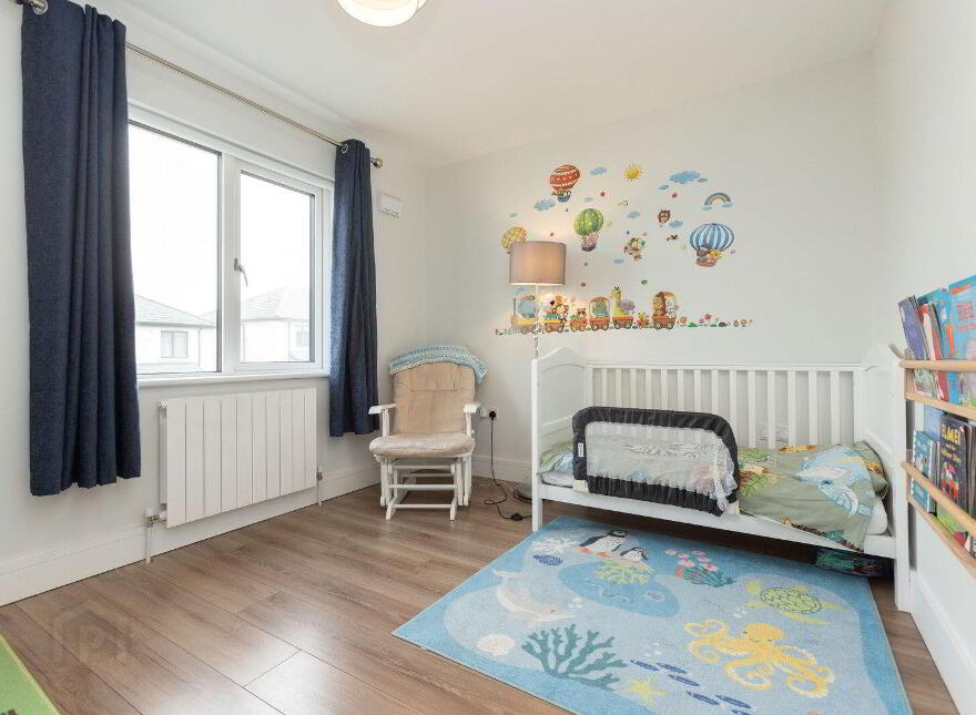 166 Ardmore Hills, Mullingar, N91CC6R