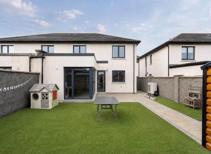 166 Ardmore Hills, Mullingar, N91CC6R