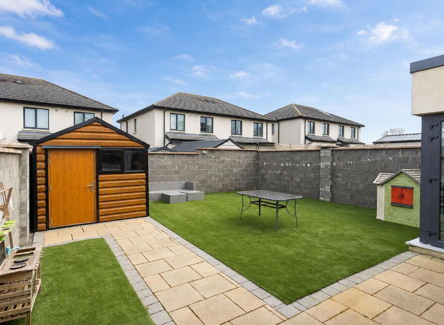 166 Ardmore Hills, Mullingar, N91CC6R
