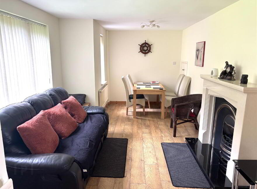 33 Hill Close, Ballykelly, BT49 9QA