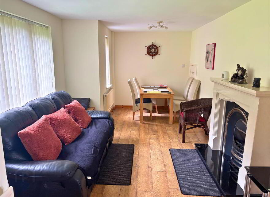 33 Hill Close, Ballykelly, BT49 9QA