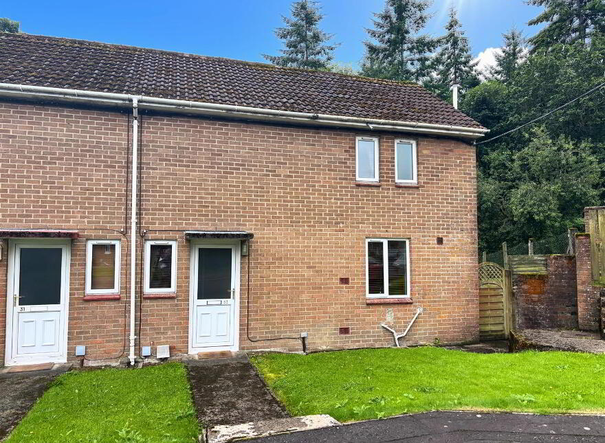 33 Hill Close, Ballykelly, BT49 9QA