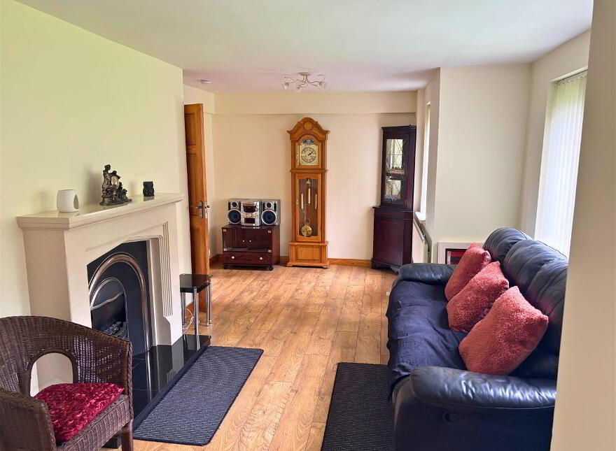 33 Hill Close, Ballykelly, BT49 9QA
