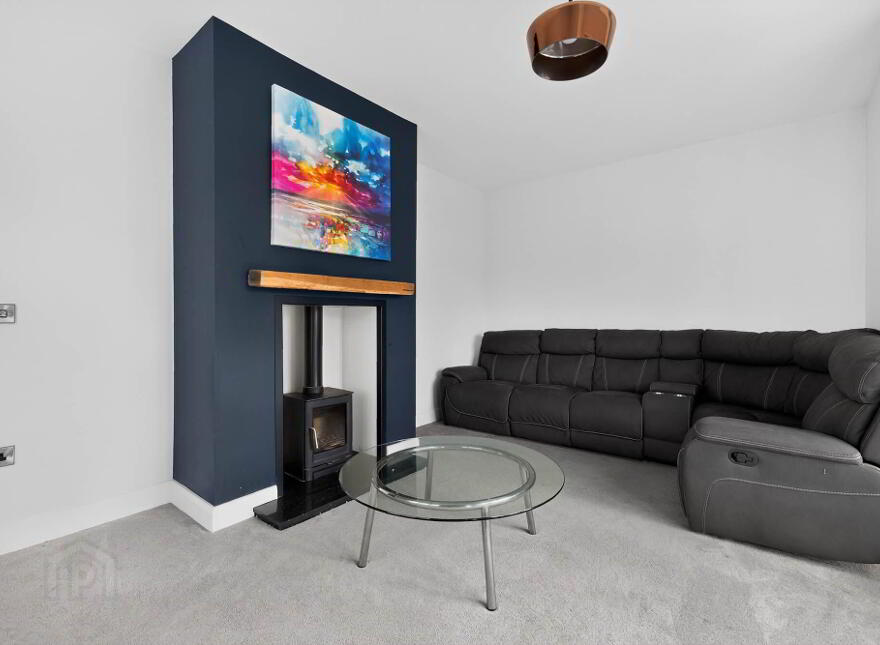 3 Brooke Hall Mews, Belfast, BT8 6WW