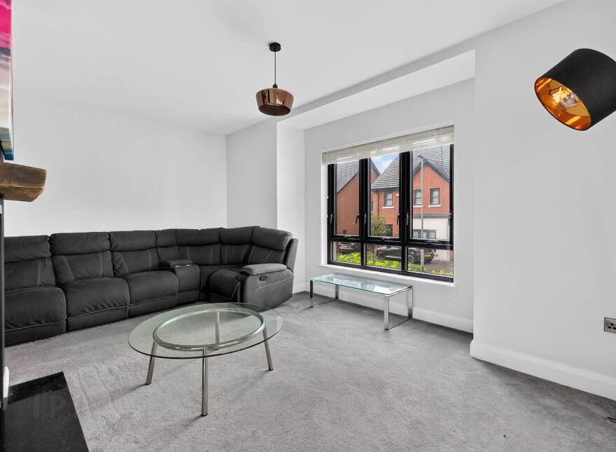3 Brooke Hall Mews, Belfast, BT8 6WW
