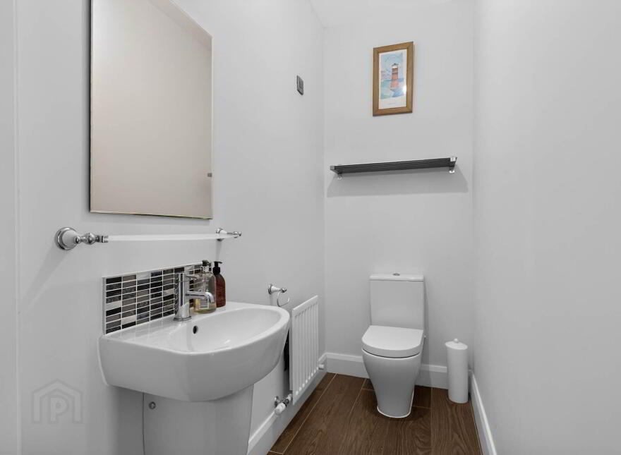 3 Brooke Hall Mews, Belfast, BT8 6WW
