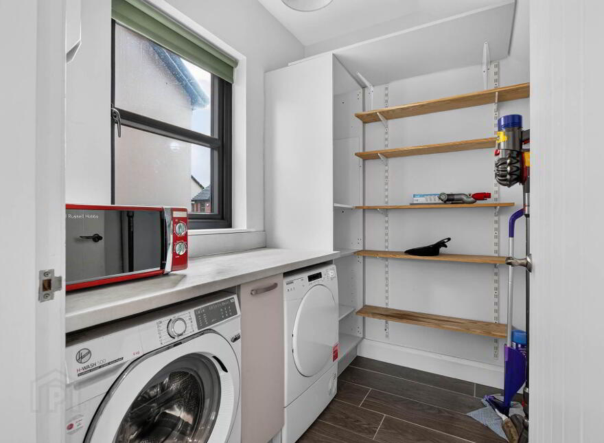 3 Brooke Hall Mews, Belfast, BT8 6WW