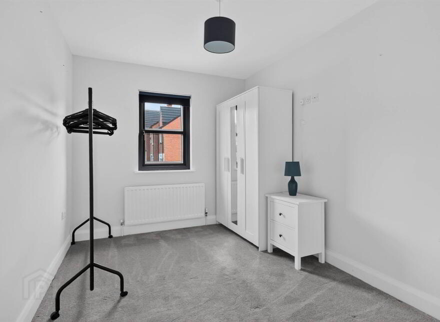 3 Brooke Hall Mews, Belfast, BT8 6WW