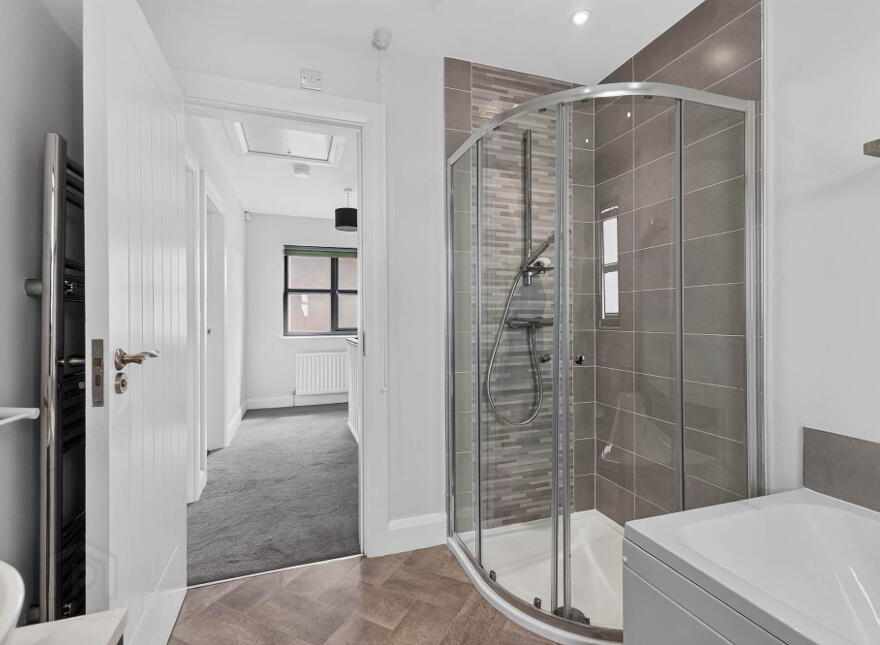 3 Brooke Hall Mews, Belfast, BT8 6WW