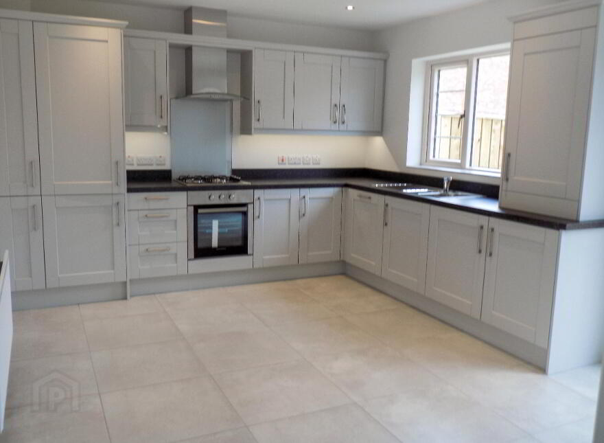 5 Larch Lane, Lisburn, BT28 2ZX
