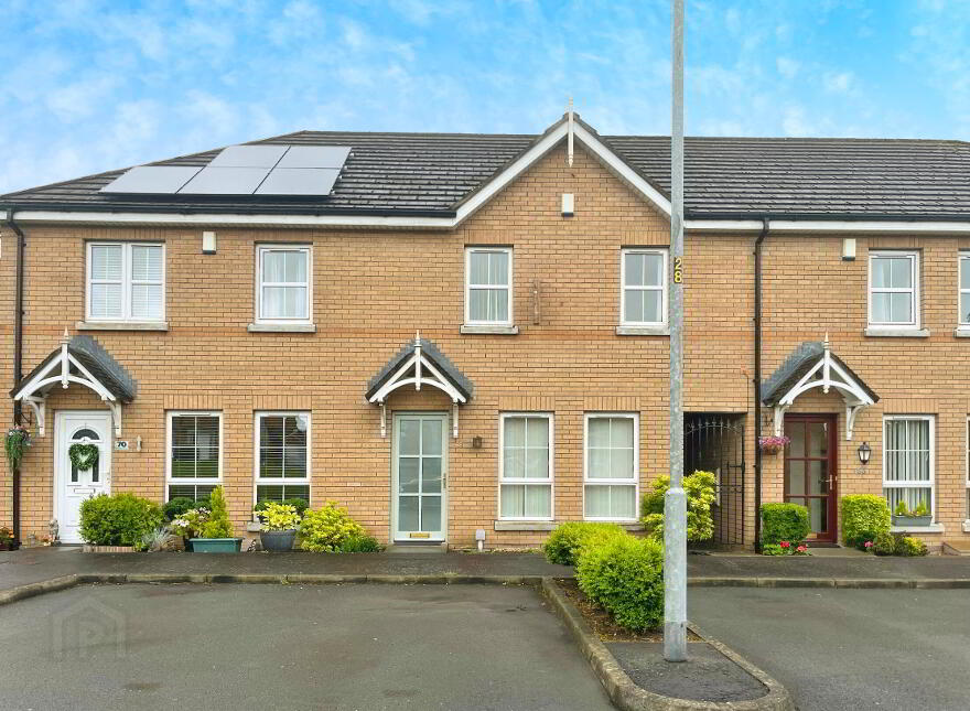 68 Mornington Avenue, Lisburn, BT28 2WQ photo