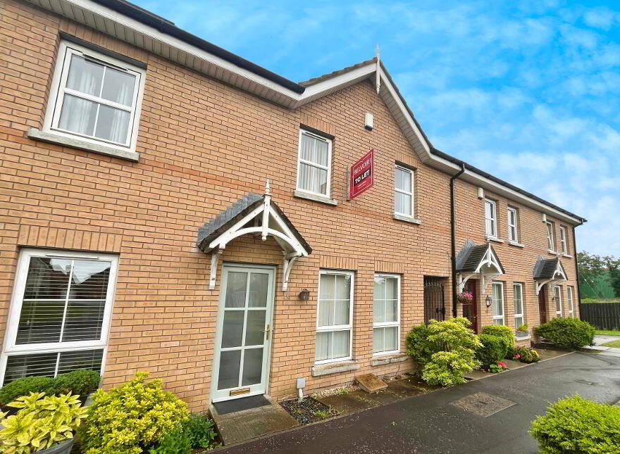 68 Mornington Avenue, Lisburn, BT28 2WQ