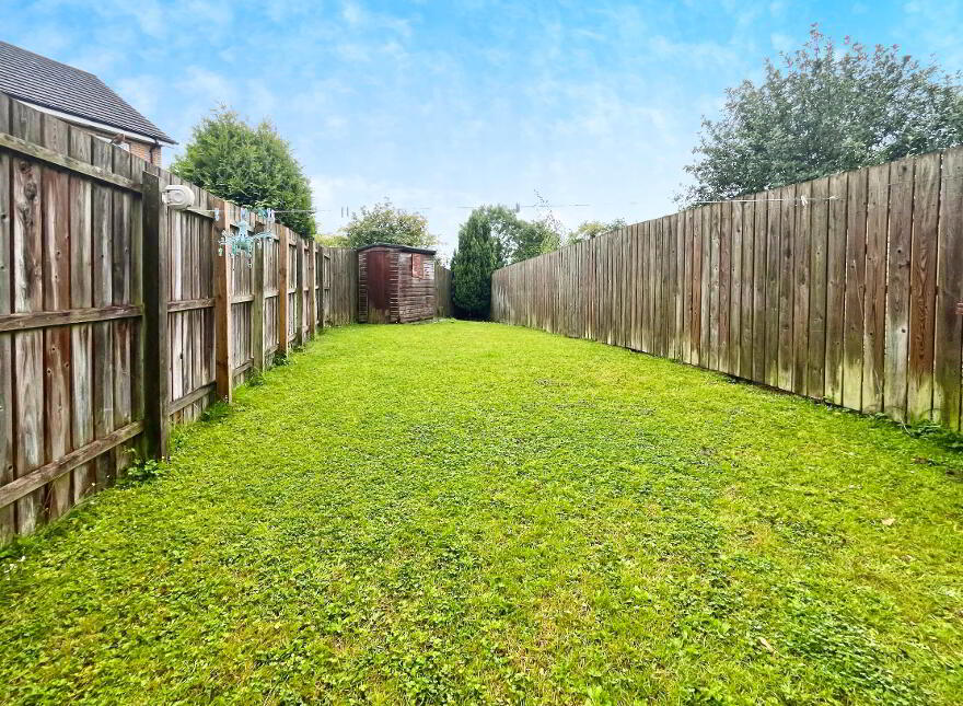 68 Mornington Avenue, Lisburn, BT28 2WQ
