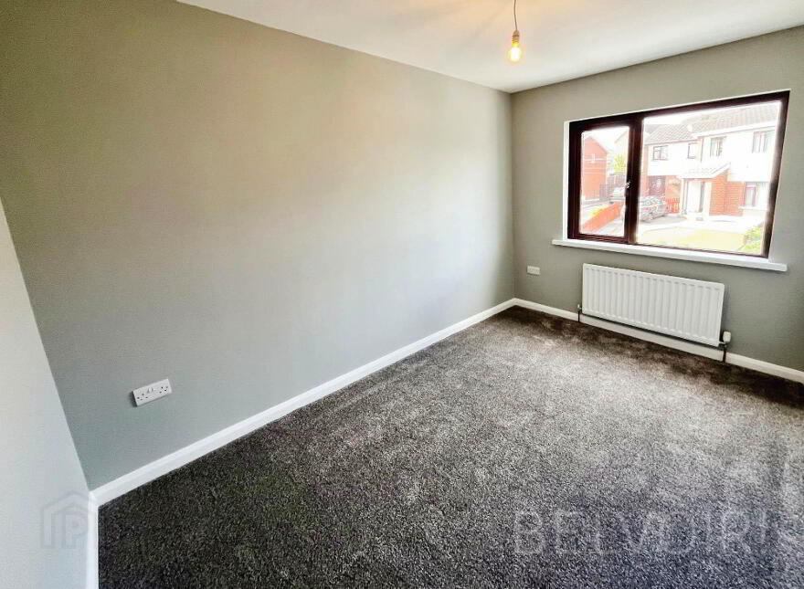 32 Brookvale Rise, Lisburn, BT28 1DE