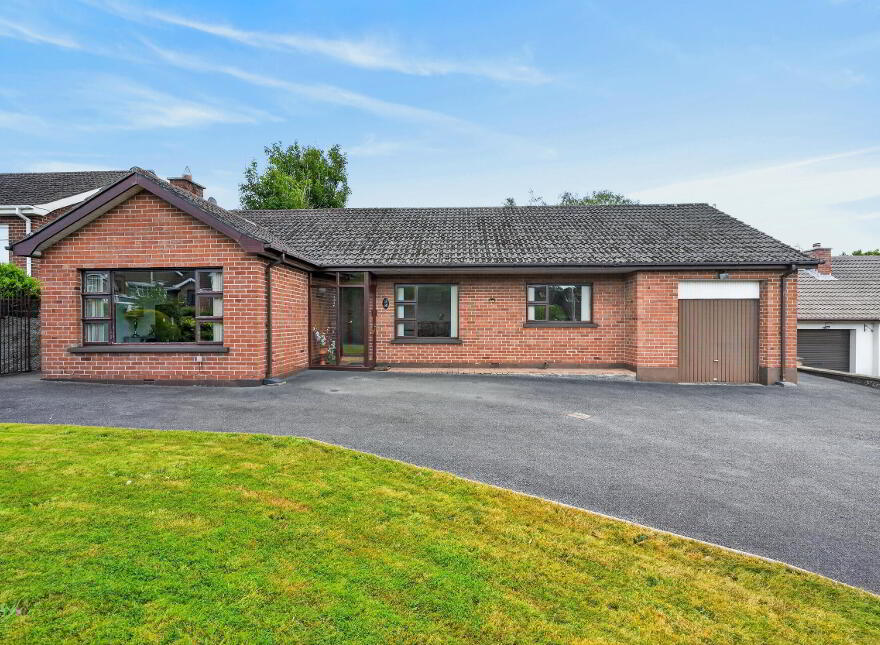 30 Barnfield Road, Derriaghy, Lisburn, BT28 3TQ