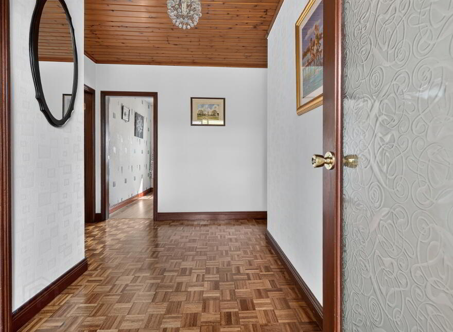 30 Barnfield Road, Derriaghy, Lisburn, BT28 3TQ